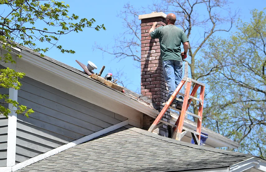 Chimney & Fireplace Inspections Services in Hickory, NC