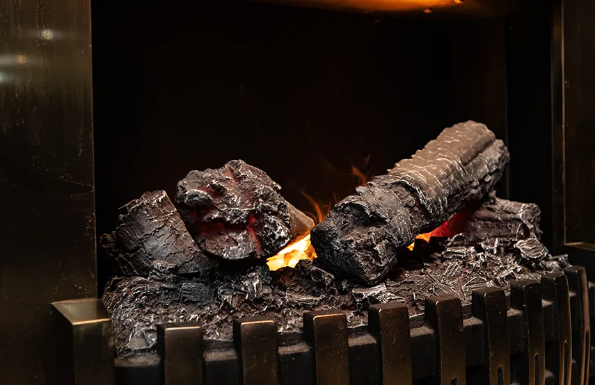 Soot Removal in Hickory, North Carolina